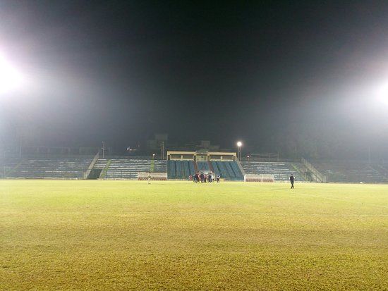 Kanchenjunga Stadium